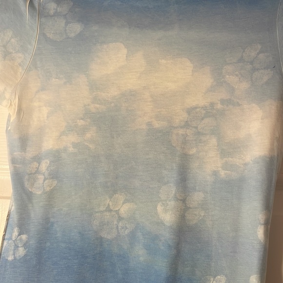 Disney’s Animal Kingdom 2010 Graphic Tee 🐆🦓🐘 - Picture 6 of 6